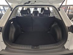 Toyota Frontlander 2024 2.0L CVT Leading Edition - ფოტო 9