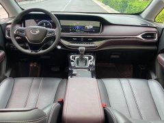 GAC Aion M6 2023 PRO 270T DCT Luxury - ფოტო 10