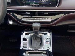 GAC Aion M6 2023 PRO 270T DCT Luxury - ფოტო 11