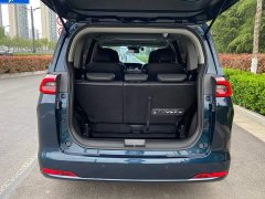 GAC Aion M6 2023 PRO 270T DCT Luxury - ფოტო 15