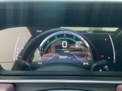 GAC Aion M6 2023 PRO 270T DCT Luxury - ფოტო 17