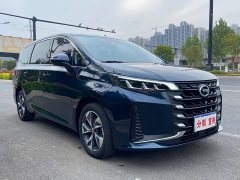 GAC Aion M6 2023 PRO 270T DCT Luxury - ფოტო 3