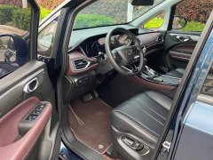 GAC Aion M6 2023 PRO 270T DCT Luxury - ფოტო 4
