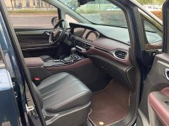 GAC Aion M6 2023 PRO 270T DCT Luxury - ფოტო 6