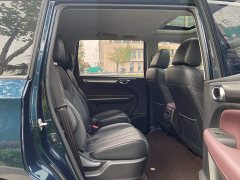GAC Aion M6 2023 PRO 270T DCT Luxury - ფოტო 7