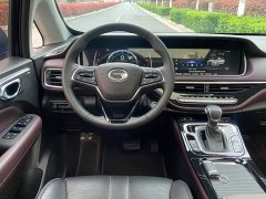 GAC Aion M6 2023 PRO 270T DCT Luxury - ფოტო 8