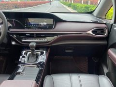 GAC Aion M6 2023 PRO 270T DCT Luxury - ფოტო 9