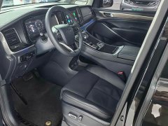 GAC Aion M8 Lingxiu Series 390T Luxury Edition - ფოტო 10