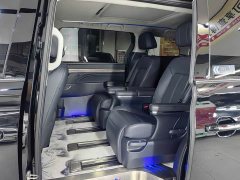GAC Aion M8 Lingxiu Series 390T Luxury Edition - ფოტო 11