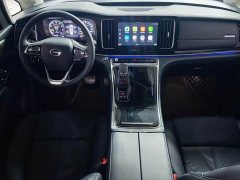GAC Aion M8 Lingxiu Series 390T Luxury Edition - ფოტო 12