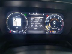 GAC Aion M8 Lingxiu Series 390T Luxury Edition - ფოტო 14