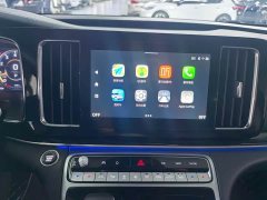 GAC Aion M8 Lingxiu Series 390T Luxury Edition - ფოტო 15