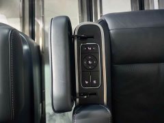 GAC Aion M8 Lingxiu Series 390T Luxury Edition - ფოტო 17