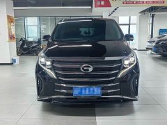 GAC Aion M8 Lingxiu Series 390T Luxury Edition - ფოტო 2