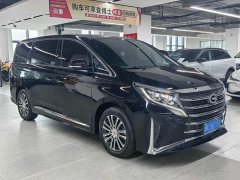 GAC Aion M8 Lingxiu Series 390T Luxury Edition - ფოტო 3