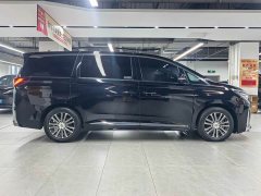 GAC Aion M8 Lingxiu Series 390T Luxury Edition - ფოტო 4