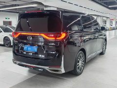 GAC Aion M8 Lingxiu Series 390T Luxury Edition - ფოტო 5