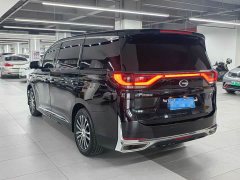 GAC Aion M8 Lingxiu Series 390T Luxury Edition - ფოტო 7