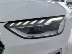 Audi A4L 40 TFSI Fashion Dynamic - ფოტო 11