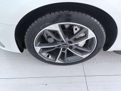 Audi A4L 40 TFSI Fashion Dynamic - ფოტო 12