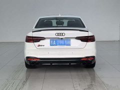 Audi A4L 40 TFSI Fashion Dynamic - ფოტო 14