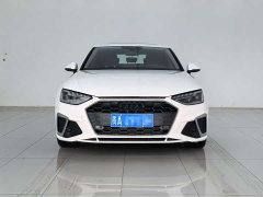 Audi A4L 40 TFSI Fashion Dynamic - ფოტო 2