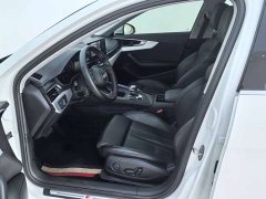 Audi A4L 40 TFSI Fashion Dynamic - ფოტო 4