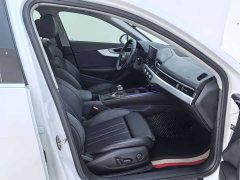Audi A4L 40 TFSI Fashion Dynamic - ფოტო 5
