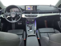 Audi A4L 40 TFSI Fashion Dynamic - ფოტო 6