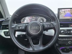 Audi A4L 40 TFSI Fashion Dynamic - ფოტო 7