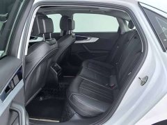 Audi A4L 40 TFSI Fashion Dynamic - ფოტო 8