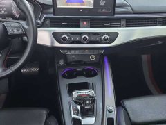 Audi A4L 40 TFSI Fashion Dynamic - ფოტო 9