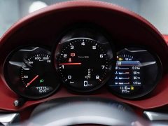 Porsche 718 2020 Cayman 2.0T - ფოტო 11