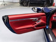 Porsche 718 2020 Cayman 2.0T - ფოტო 15