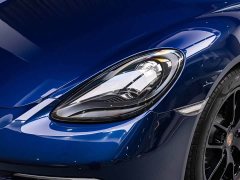 Porsche 718 2020 Cayman 2.0T - ფოტო 4
