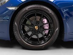 Porsche 718 2020 Cayman 2.0T - ფოტო 5