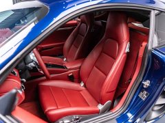 Porsche 718 2020 Cayman 2.0T - ფოტო 7