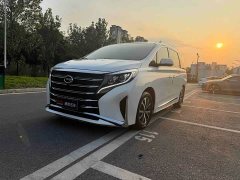 GAC Aion M8 2021 Lingxiu Series 390T Luxury Edition - ფოტო 1