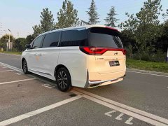 GAC Aion M8 2021 Lingxiu Series 390T Luxury Edition - ფოტო 10