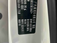 GAC Aion M8 2021 Lingxiu Series 390T Luxury Edition - ფოტო 11