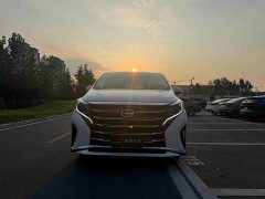 GAC Aion M8 2021 Lingxiu Series 390T Luxury Edition - ფოტო 2