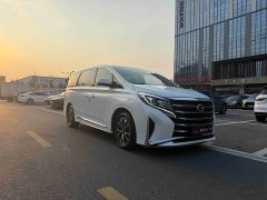 GAC Aion M8 2021 Lingxiu Series 390T Luxury Edition - ფოტო 3