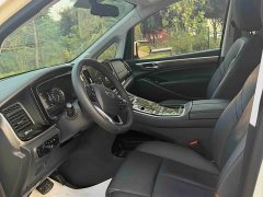 GAC Aion M8 2021 Lingxiu Series 390T Luxury Edition - ფოტო 4