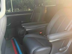 GAC Aion M8 2021 Lingxiu Series 390T Luxury Edition - ფოტო 5