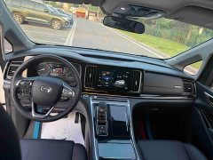GAC Aion M8 2021 Lingxiu Series 390T Luxury Edition - ფოტო 6
