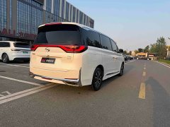 GAC Aion M8 2021 Lingxiu Series 390T Luxury Edition - ფოტო 8