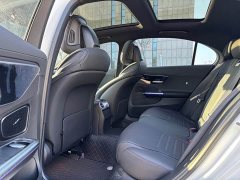 Mercedes-Benz C-Class Facelift C 260 L Sport Edition - ფოტო 8