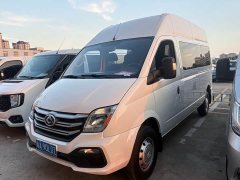 New Journey Xintu V80 Facelift Aoyuntong 6MT Long Wheelbase High Roof 147Ps 6/7/8/9 Seater - photo 1