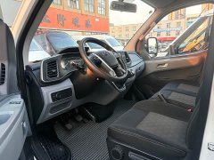 New Journey Xintu V80 Facelift Aoyuntong 6MT Long Wheelbase High Roof 147Ps 6/7/8/9 Seater - photo 4