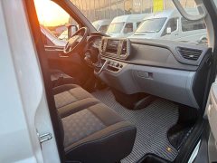 New Journey Xintu V80 Facelift Aoyuntong 6MT Long Wheelbase High Roof 147Ps 6/7/8/9 Seater - photo 5